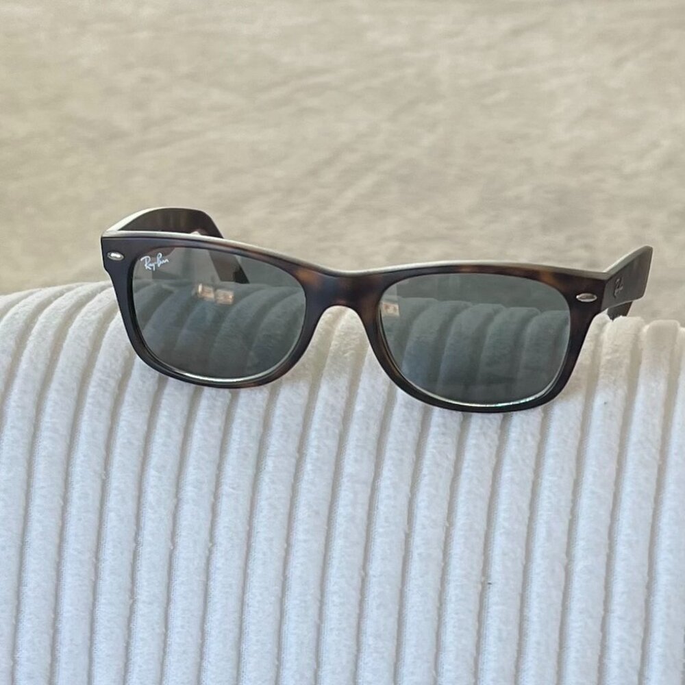 Rayban Sunglasses